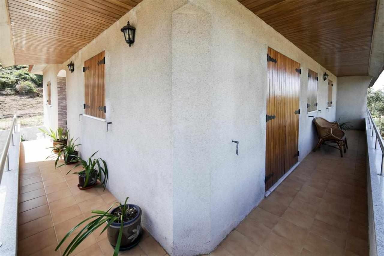 Casa Rural Do Salgueirinho Santo Tirso Exterior photo